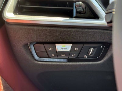 2027 BMW 4 Series 430i xDrive