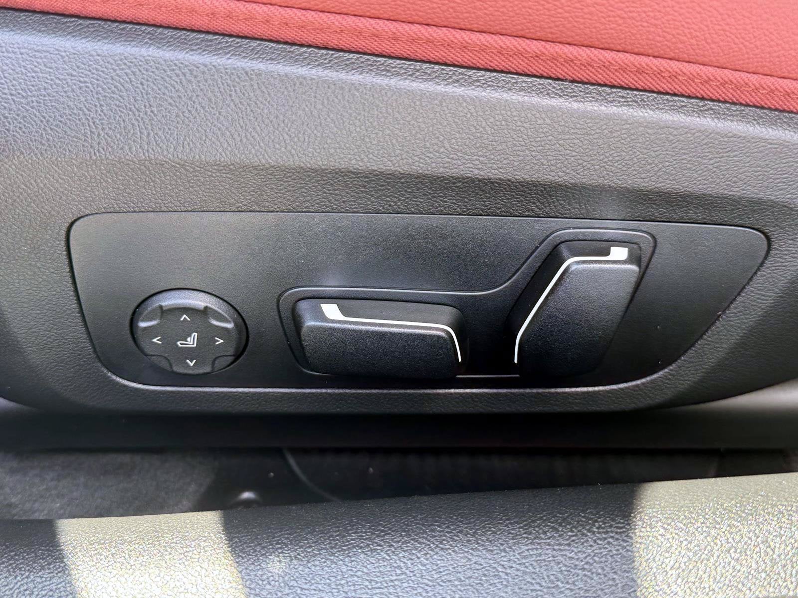 2027 BMW 4 Series 430i xDrive