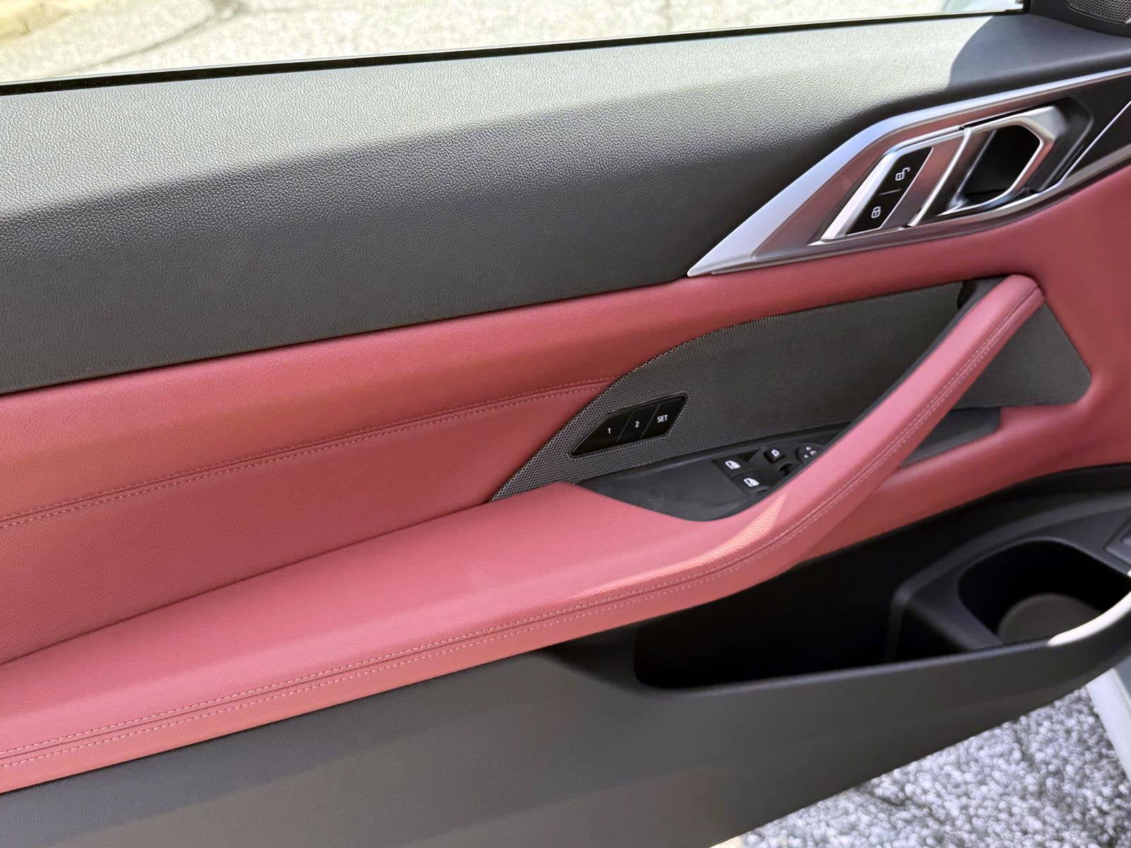 2027 BMW 4 Series 430i xDrive