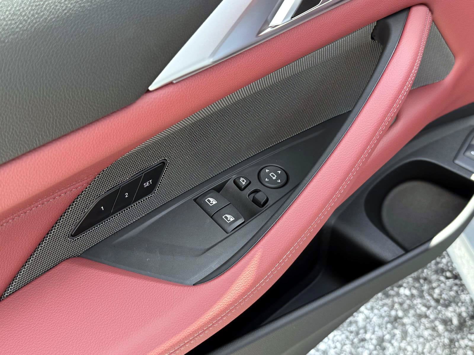 2027 BMW 4 Series 430i xDrive