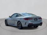 2027 BMW 4 Series 430i xDrive