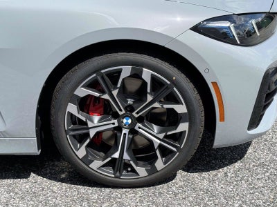 2027 BMW 4 Series 430i xDrive