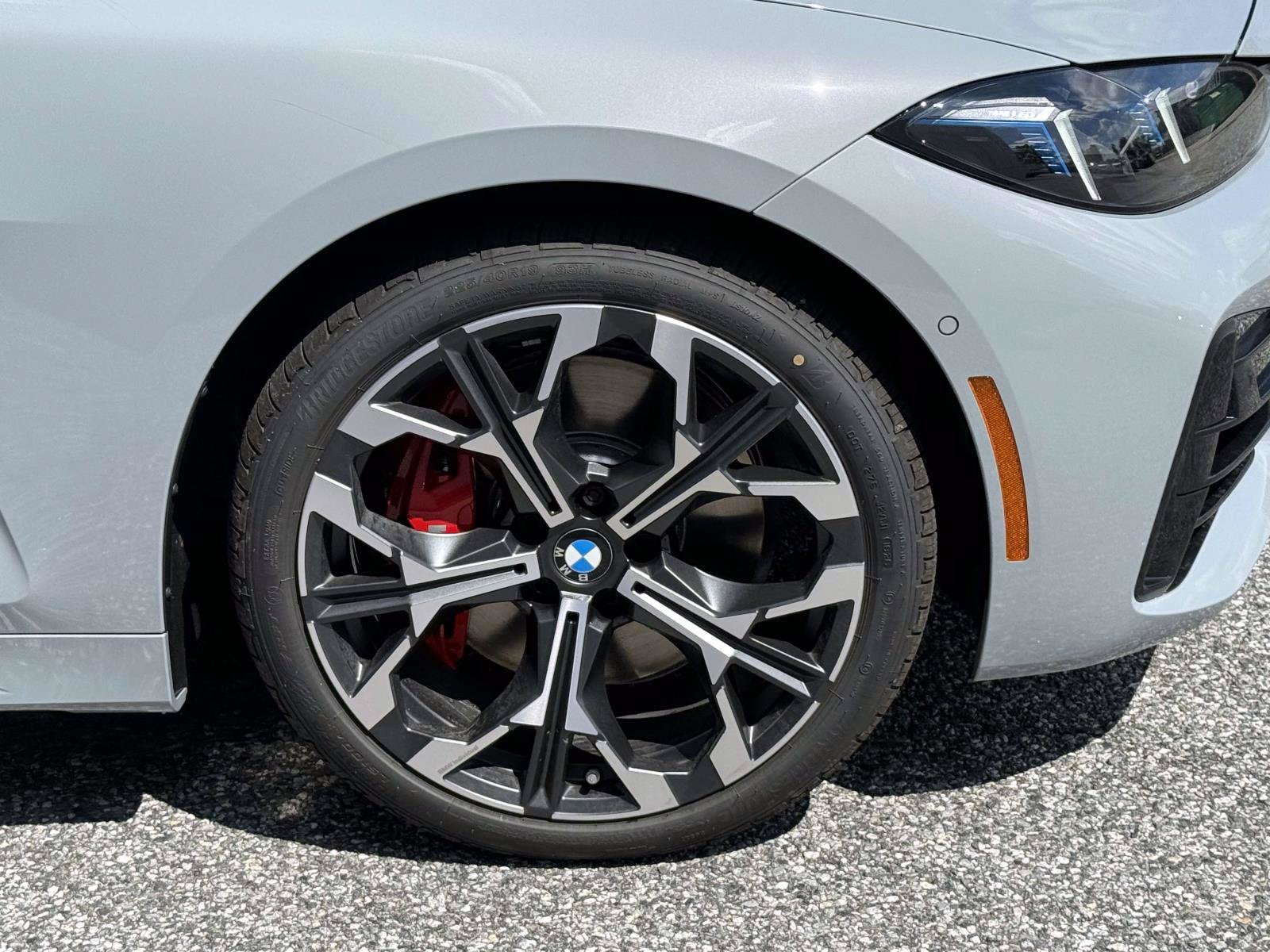 2027 BMW 4 Series 430i xDrive