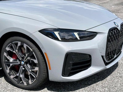 2027 BMW 4 Series 430i xDrive
