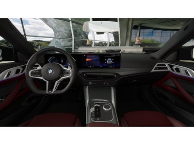2027 BMW 4 Series 430i xDrive