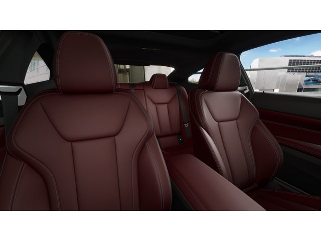 2027 BMW 4 Series 430i xDrive