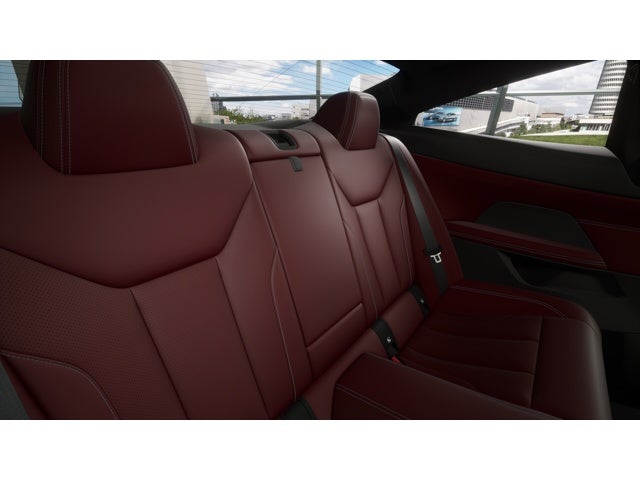 2027 BMW 4 Series 430i xDrive