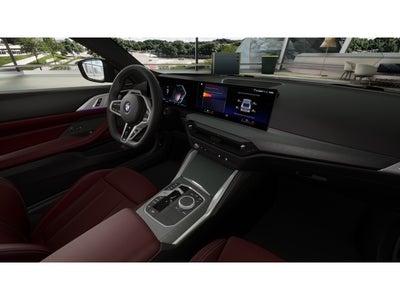 2027 BMW 4 Series 430i xDrive