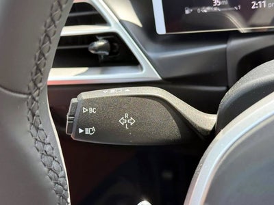 2027 BMW 4 Series 430i xDrive