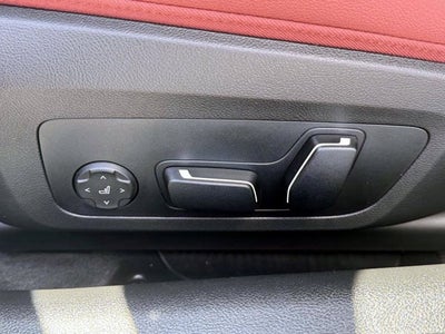 2027 BMW 4 Series 430i xDrive