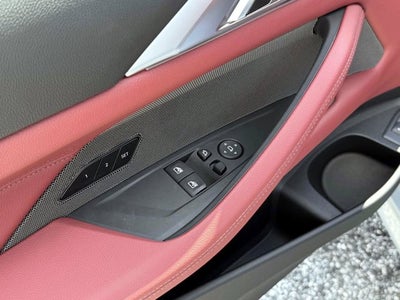 2027 BMW 4 Series 430i xDrive