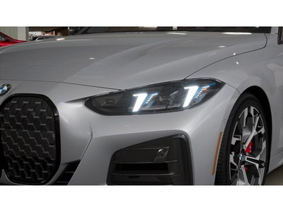 2027 BMW 4 Series 430i xDrive