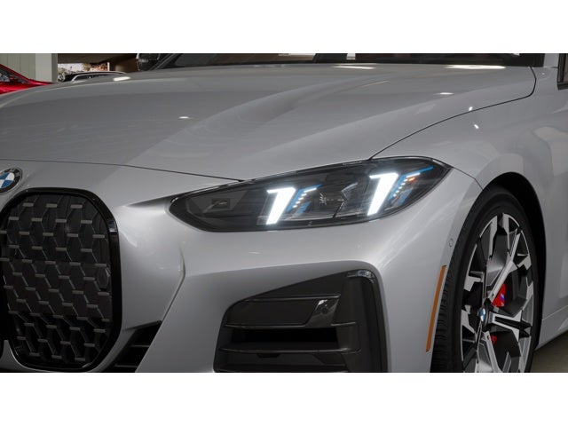 2027 BMW 4 Series 430i xDrive
