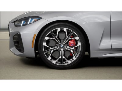 2027 BMW 4 Series 430i xDrive