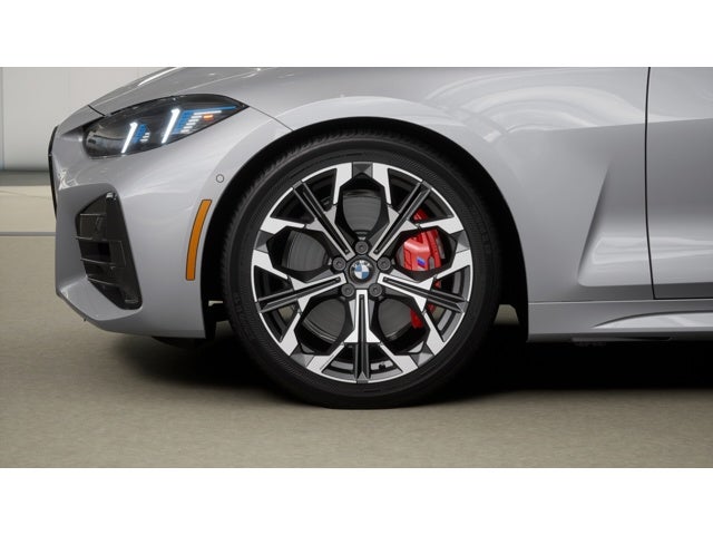 2027 BMW 4 Series 430i xDrive