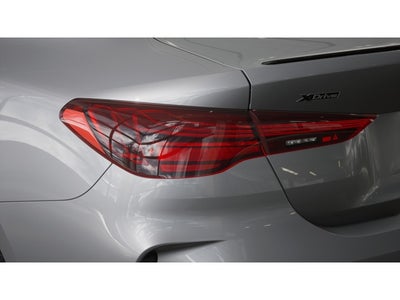 2027 BMW 4 Series 430i xDrive