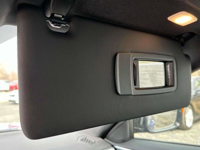 2025 BMW 4 Series 430i xDrive