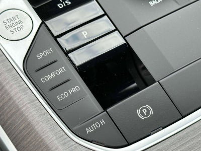 2025 BMW 4 Series 430i xDrive