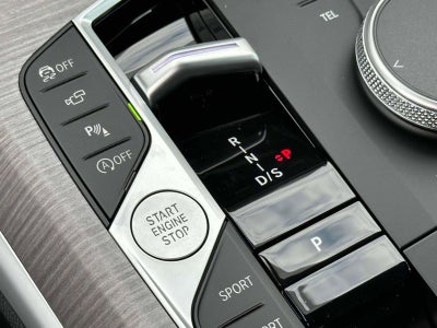 2025 BMW 4 Series 430i xDrive