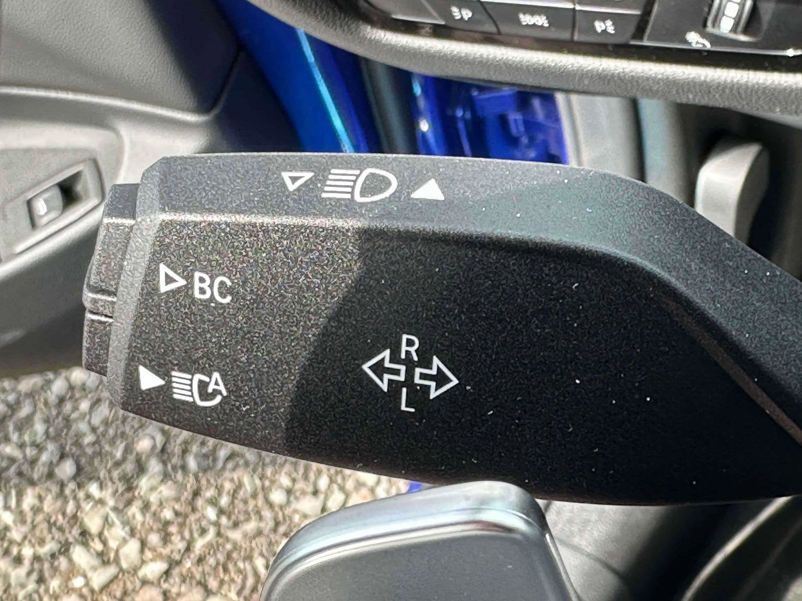 2025 BMW 4 Series 430i xDrive