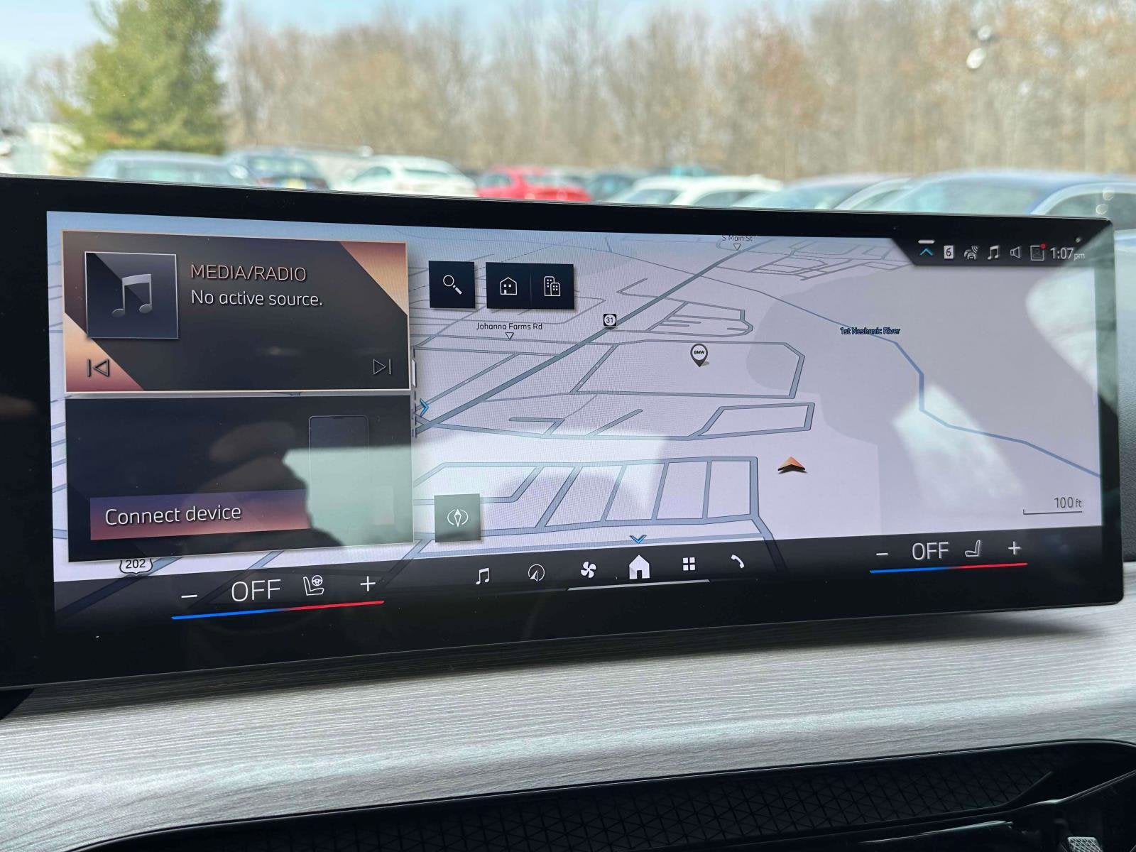 2025 BMW 4 Series 430i xDrive