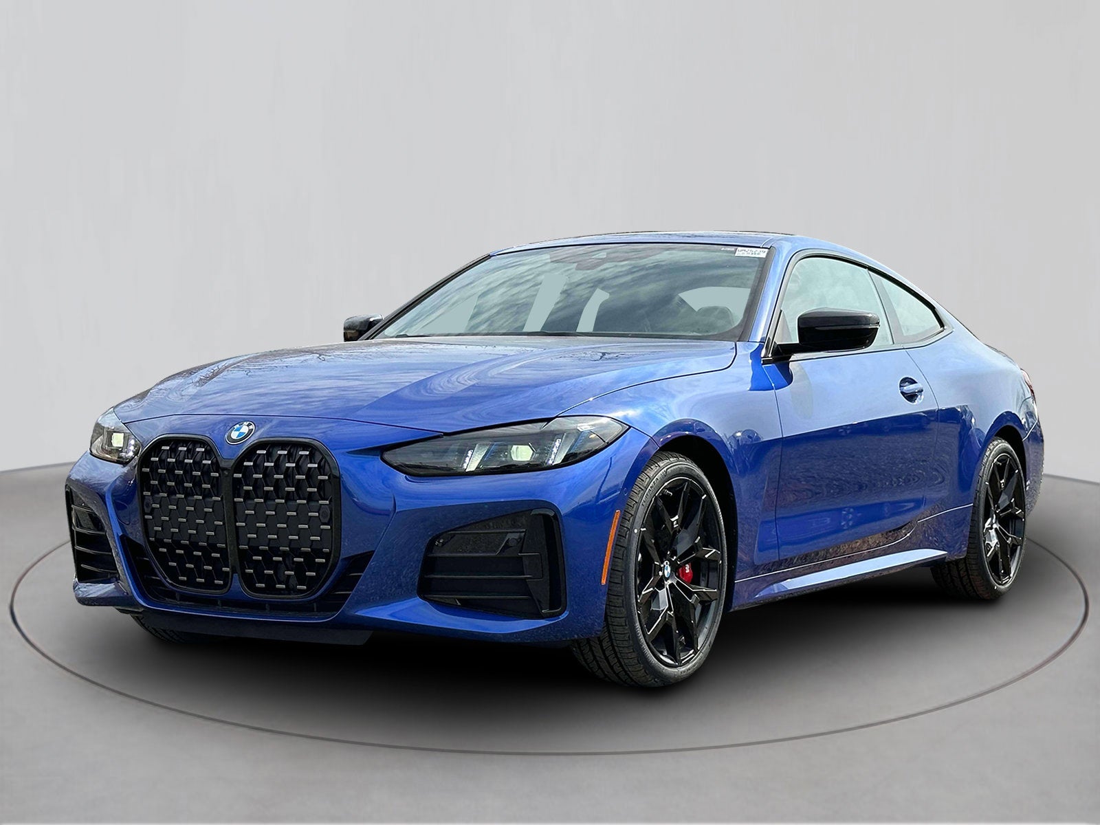 2025 BMW 4 Series 430i xDrive