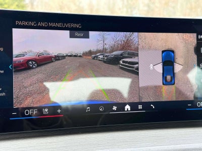 2025 BMW 4 Series 430i xDrive