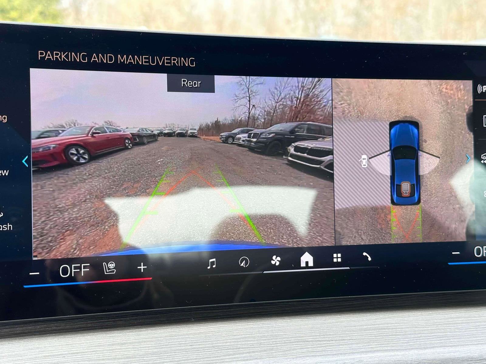 2025 BMW 4 Series 430i xDrive