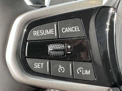 2025 BMW 4 Series 430i xDrive