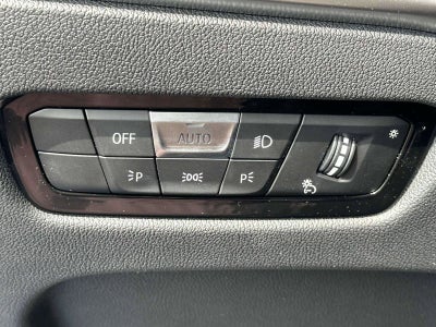 2025 BMW 4 Series 430i xDrive