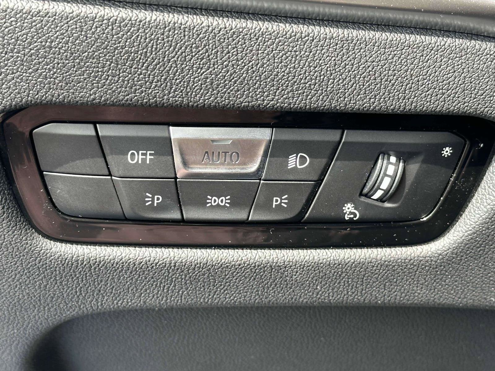 2025 BMW 4 Series 430i xDrive