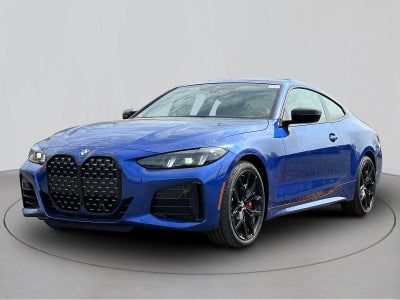 2025 BMW 4 Series 430i xDrive