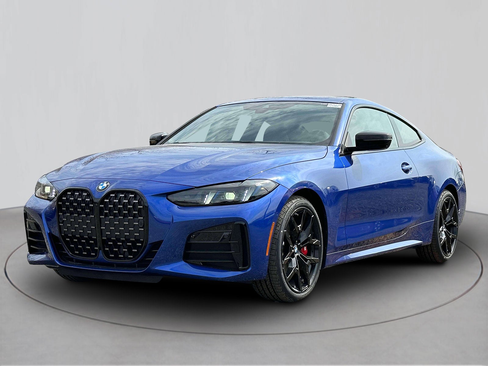 2025 BMW 4 Series 430i xDrive