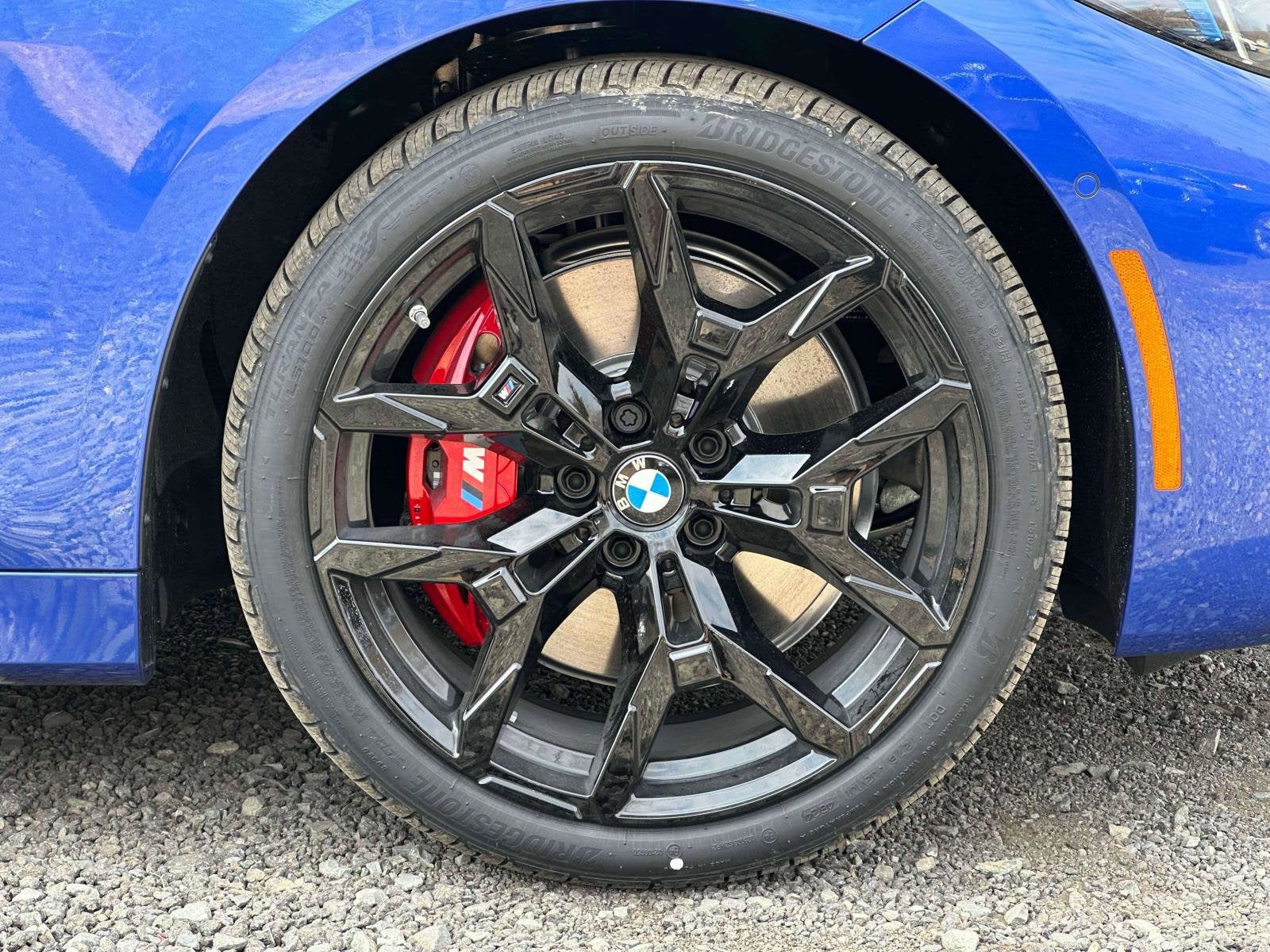 2025 BMW 4 Series 430i xDrive