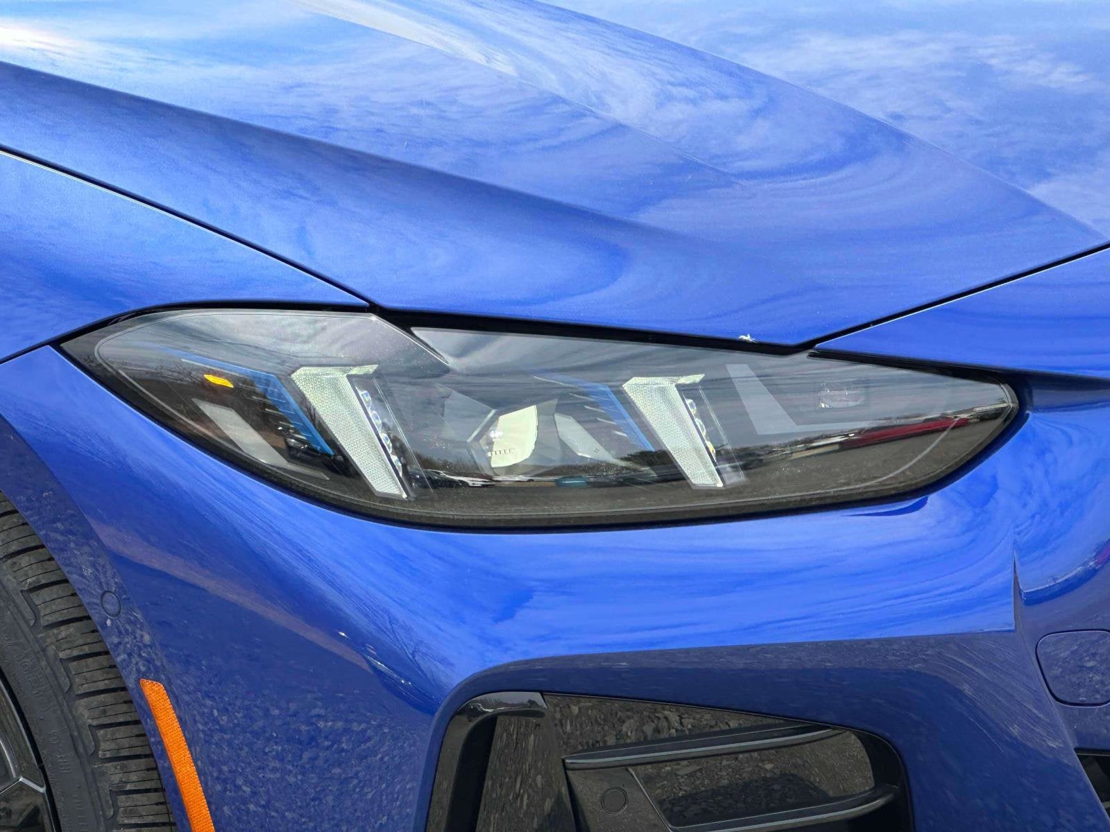 2025 BMW 4 Series 430i xDrive