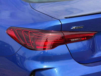 2025 BMW 4 Series 430i xDrive