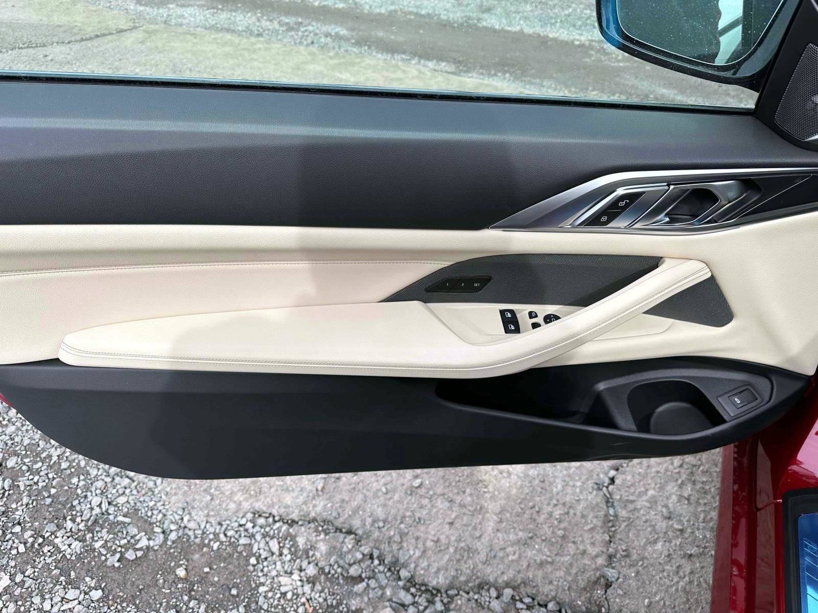 2026 BMW 4 Series 430i xDrive