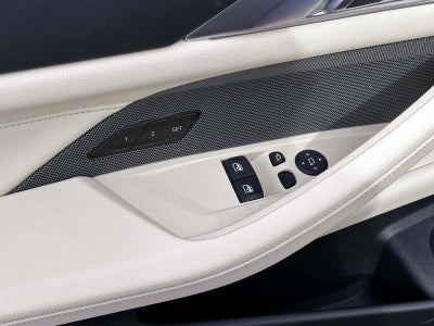 2026 BMW 4 Series 430i xDrive