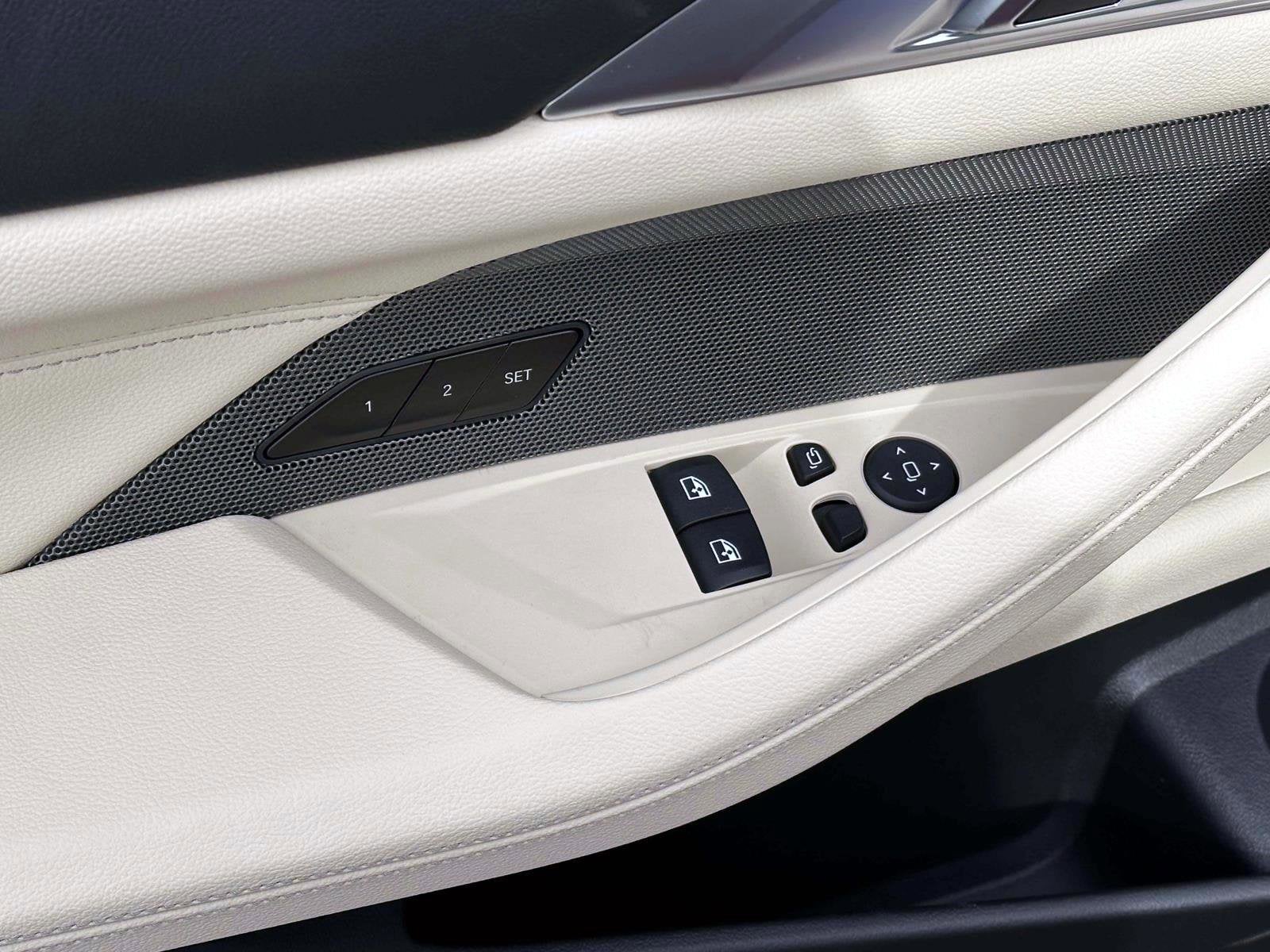 2026 BMW 4 Series 430i xDrive