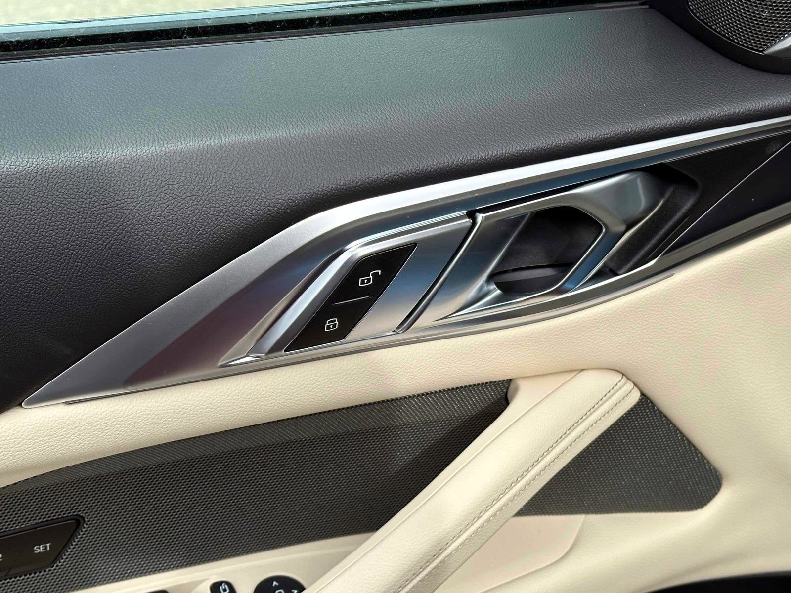 2026 BMW 4 Series 430i xDrive