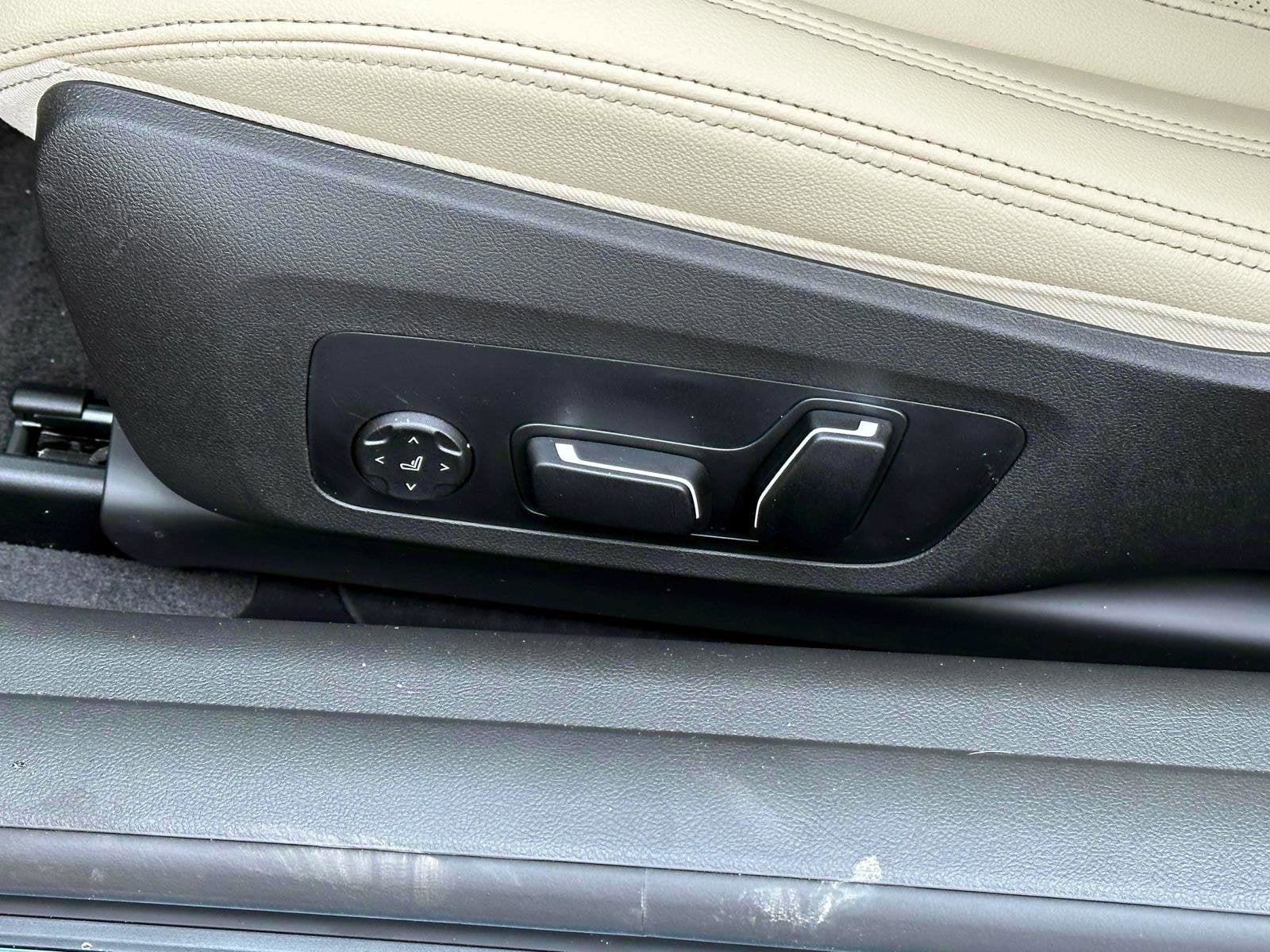 2026 BMW 4 Series 430i xDrive