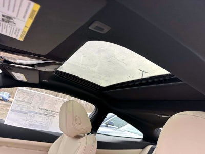 2026 BMW 4 Series 430i xDrive