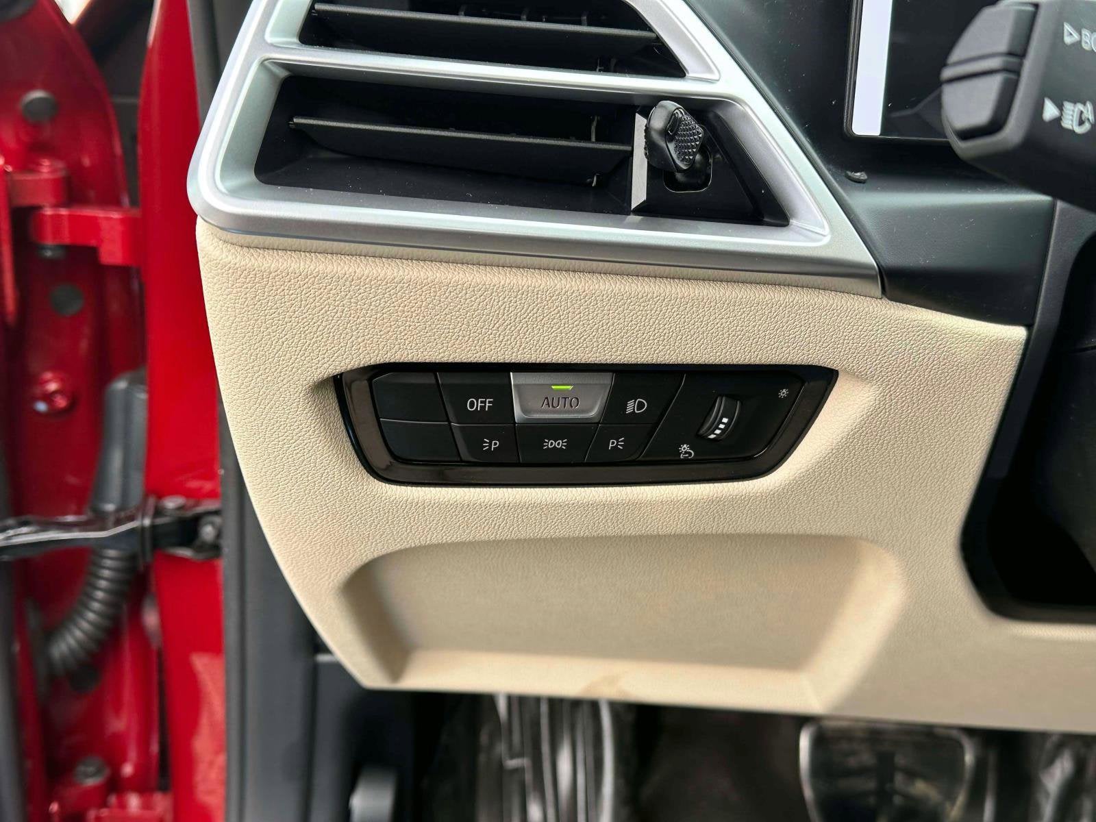 2026 BMW 4 Series 430i xDrive