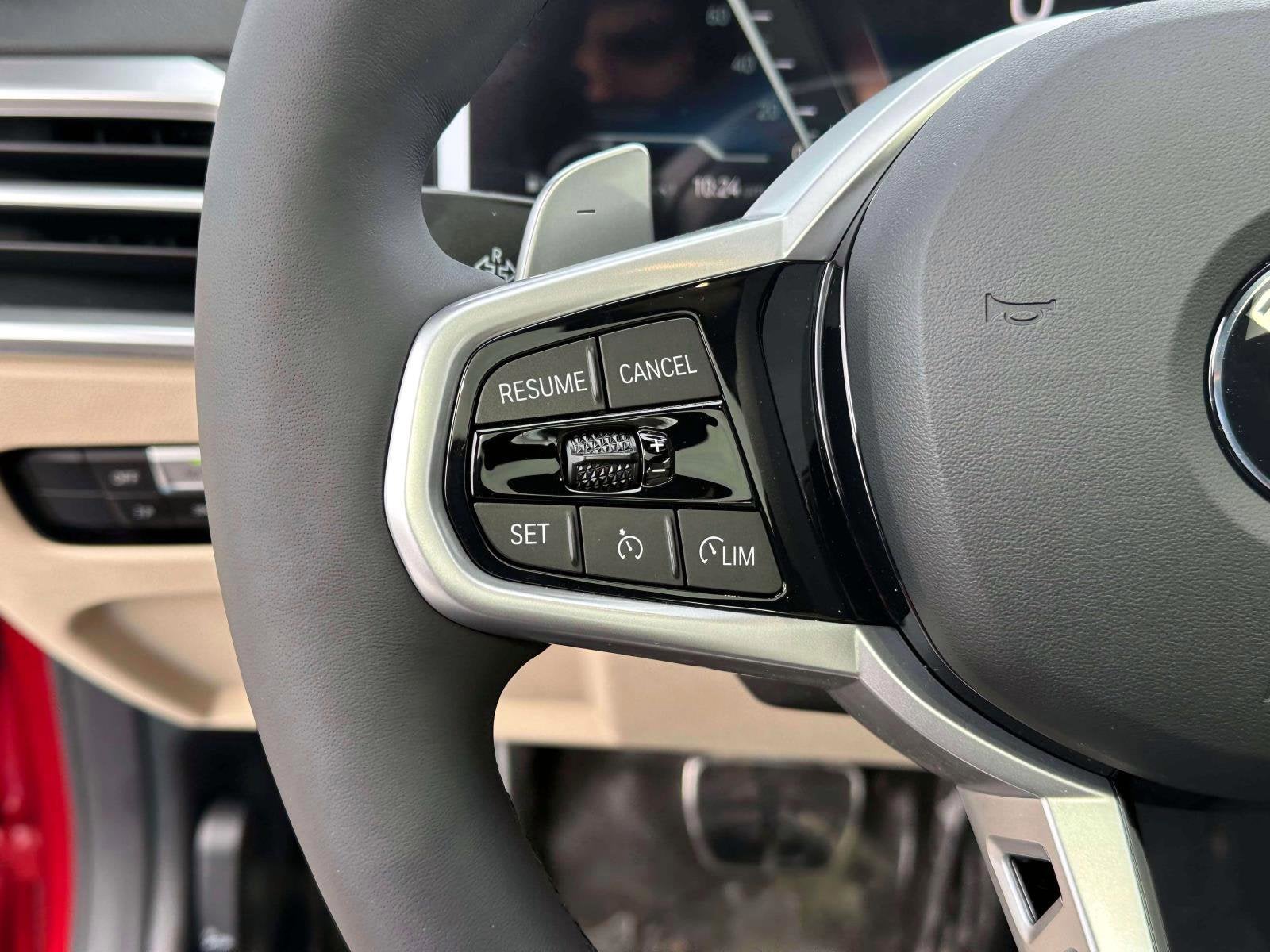 2026 BMW 4 Series 430i xDrive