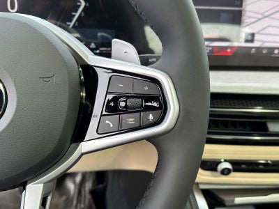 2026 BMW 4 Series 430i xDrive