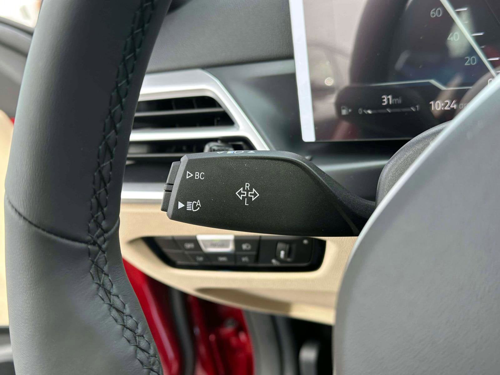 2026 BMW 4 Series 430i xDrive