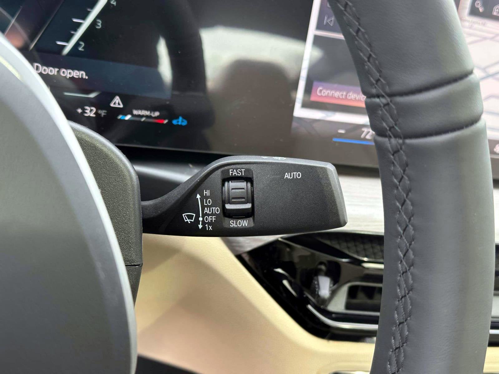 2026 BMW 4 Series 430i xDrive