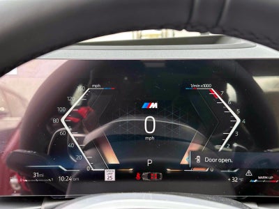 2026 BMW 4 Series 430i xDrive