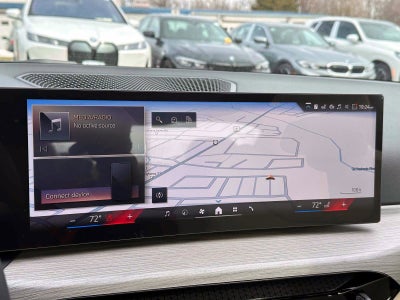 2026 BMW 4 Series 430i xDrive