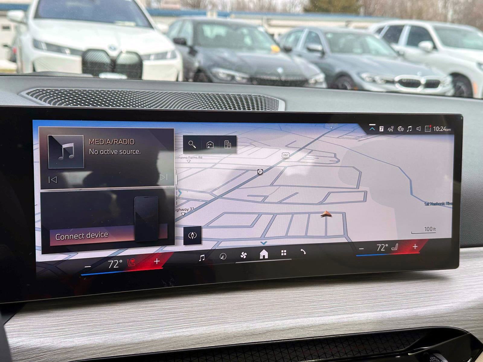 2026 BMW 4 Series 430i xDrive